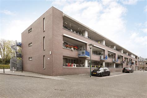 hofstraat 87|Locatie